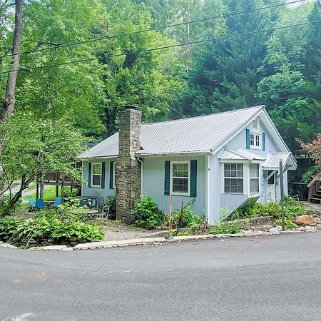 Tweeting Brook Gatlinburg Exterior foto