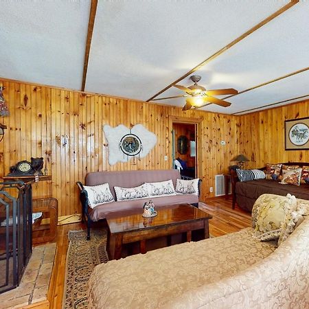 Tweeting Brook Gatlinburg Exterior foto