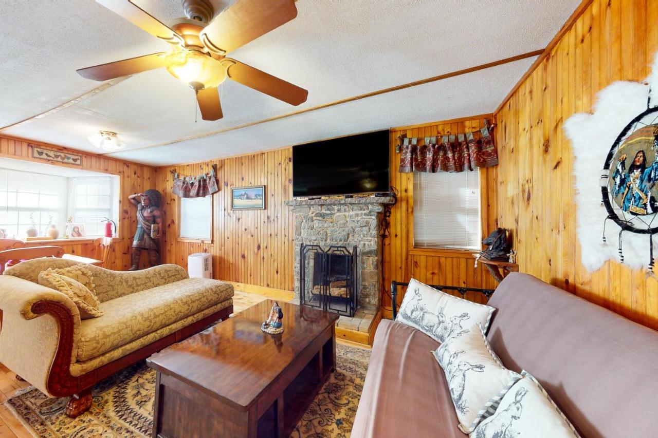 Tweeting Brook Gatlinburg Exterior foto