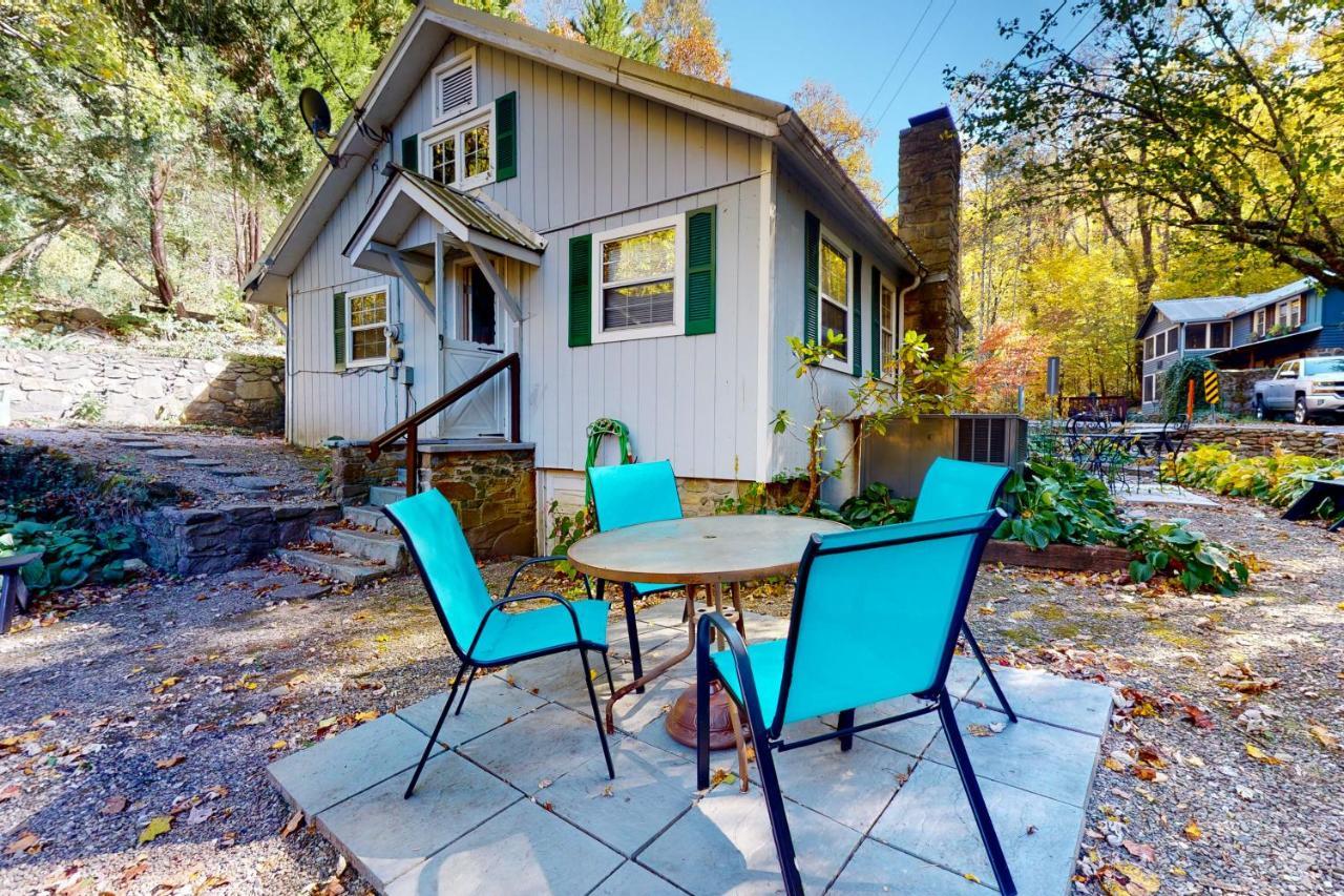 Tweeting Brook Gatlinburg Exterior foto