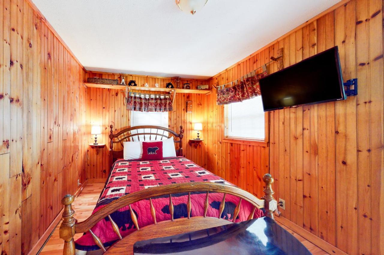 Tweeting Brook Gatlinburg Exterior foto
