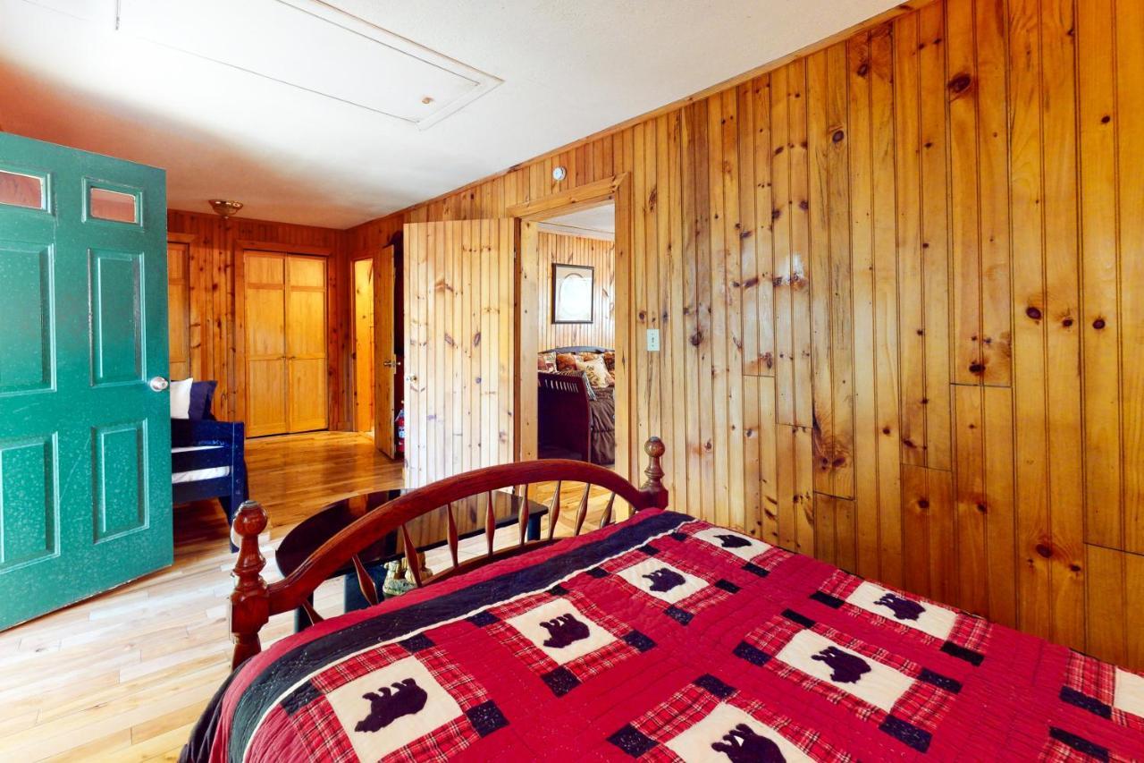 Tweeting Brook Gatlinburg Exterior foto