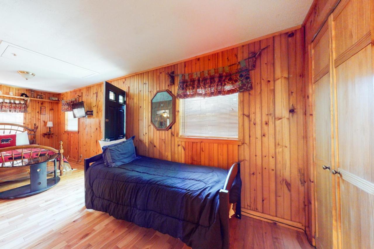 Tweeting Brook Gatlinburg Exterior foto