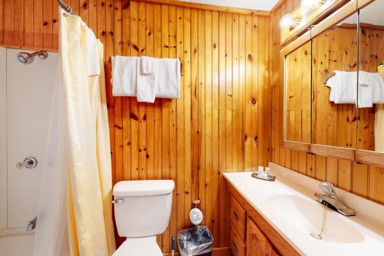 Tweeting Brook Gatlinburg Exterior foto